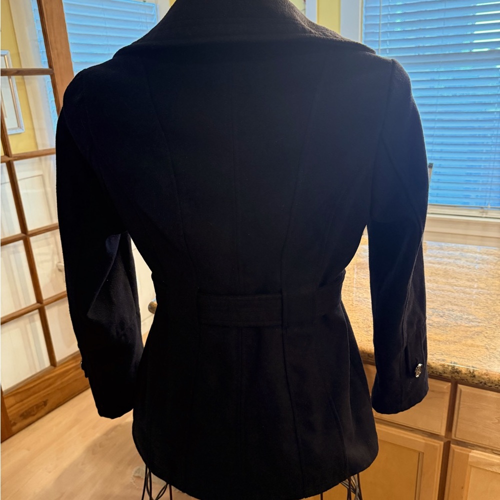 D.E.T.A.I.L.S. INTL PeaCoat - Picture 2 of 6